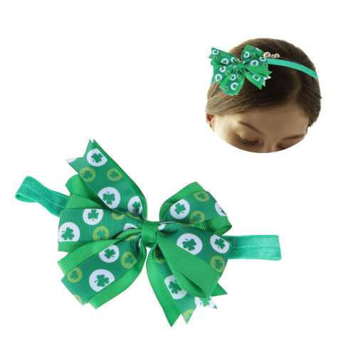 Cappellino San Patrizio Con Per 2