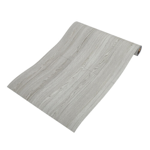 Rolo De Pvc Autocolante 300X40Cm Para