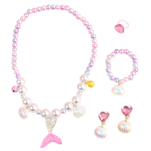 Conjunto De Infantil 5 1 Com Simuladas