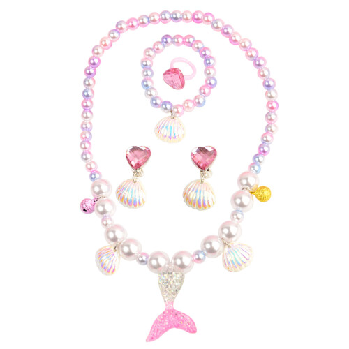 Conjunto De Infantil 5 1 Com Simuladas 1