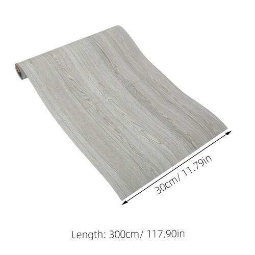 Rolo De Pvc Autocolante 300X40Cm Para 2