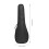 2Pcs Capa Impermeável Para Ukulele Oxford 8