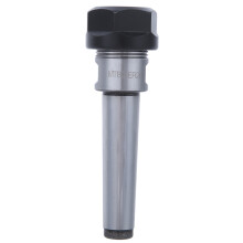 MT2-ER20-M10 Spannzangenhalter 40# Stahl