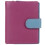 (Montana Multi) Golunski Leather Ladies Compact Purse/Wallet RFID Protected 2