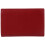 (Red) Golunski Leather Ladies Purse/Wallet RFID Protected 5