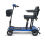Scooterpac Atom Fold Lightweight Folding Scooter 1