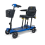 Scooterpac Atom Fold Lightweight Folding Scooter 2