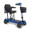 Scooterpac Atom Fold Lightweight Folding Scooter 3