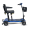 Scooterpac Atom Fold Lightweight Folding Scooter 4