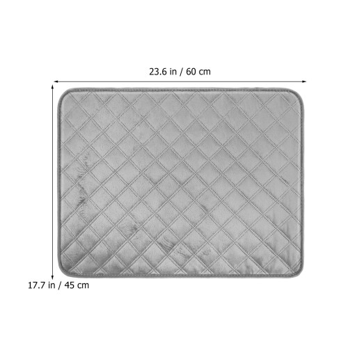 2 Wasbare Puppy Pads Waterdichte Absorberende Hondenplaspads 1
