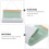 1 Creatieve Lengtemeter Hanger Decoratie Wandhanger Thuis 11