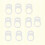 10 Silicone Fopspeenclips Voedingflespakkingen 3