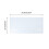 Clear PVC Simulation Water Surface Material for DIY Sand Table 2
