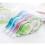 4 Dubbelzijdige Stick Roller Correctietapes 7,4 x 3,5 Cm 11
