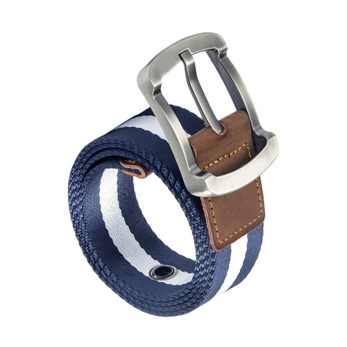 Männer Waist Belt Nylon Gürtel Tactical Leicht