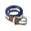 Männer Waist Belt Nylon Gürtel Tactical Leicht 9