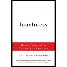 Loneliness by William Patrick Paperback Book