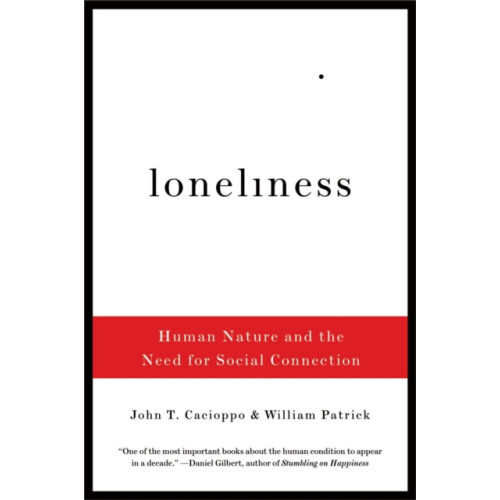 Loneliness by William Patrick Paperback Book