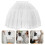 1 Falda Interior Ajustable Para Lolita De 10