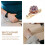 Correa Colgante Anillos Bucle Accesorio 9