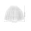 1 Falda Interior Ajustable Para Lolita De 2