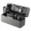 DJI DJI Mic 3 Wireless Microphone Kit (2 TX + 1 RX + Charging Case) 2