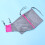 Bolsa De Para Ajustable De Malla Resistente 9