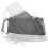 Bolsa De Para Ajustable De Malla Resistente 6