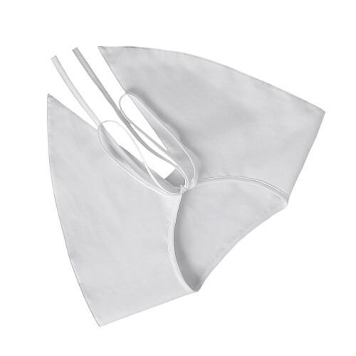Cuello Falso Desmontable Para Mujer Accesorio Para