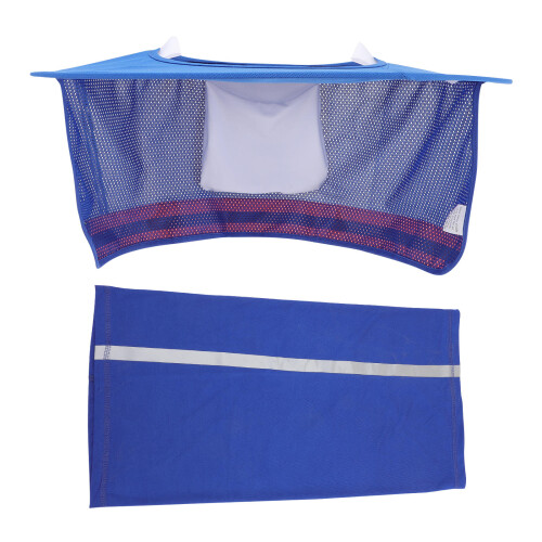 Juego Protector Solar Para Y Cuello Verano
