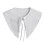 Cuello Falso Desmontable Para Mujer Accesorio Para 7