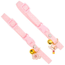 2 Unidades Collar Para Con