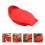 2 Unidades Ostras Con Clip Protector Accesorio Cocina 8