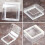 3 Unidades Exterior Para Impermeable 11
