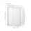 3 Unidades Exterior Para Impermeable 8