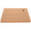 Wood Macramé Board Cuadrícula Para Nudos 8