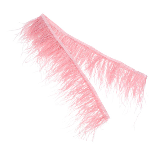 Plume Afwerking Voor Mascarade Carnaval Decoratie 2M
