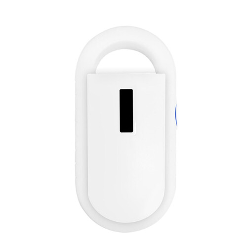 Universal Microchip Scanner For Pets With Backlight Screen FDX-B/ID64 Stores 3000 Data Records