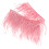Plume Afwerking Voor Mascarade Carnaval Decoratie 2M 10