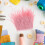 Plume Afwerking Voor Mascarade Carnaval Decoratie 2M 7