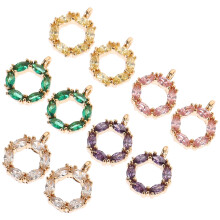 10St Handgemaakte Sieraden Charms Voor DIY Ketting En Armband Decor