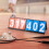 De Pontuação Do Quadro De Competição Painel 11