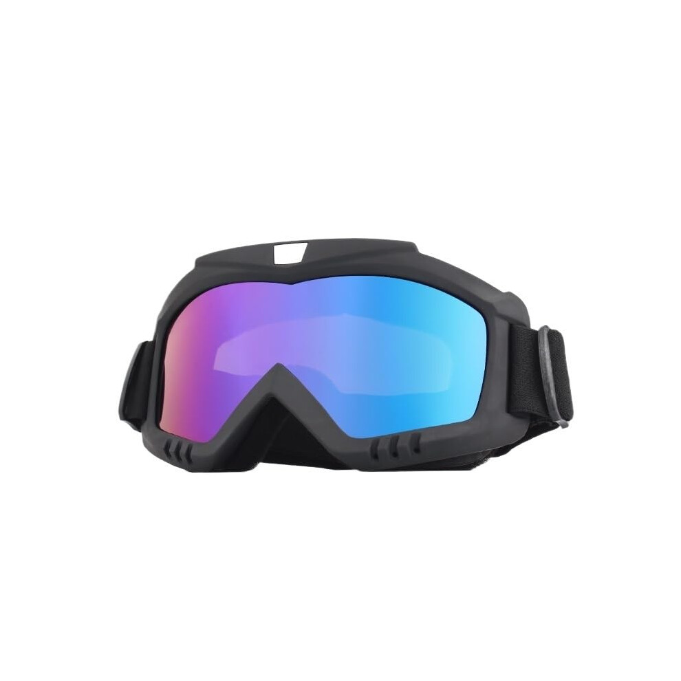 Windproof Dirt Bike Motorcycle Goggles Dustproof Motocross Mountaineering Cycling Hunting Outdoor 9393856487189