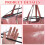 1 De Chuva Para Bolsa Pvc Transparente 6