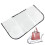 1 De Chuva Para Bolsa Pvc Transparente 9