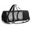 Mesh Dive Bag Cylindrical Gear Bag With Adjustable Strap Large Capacity Waterproof Inside Hook 1