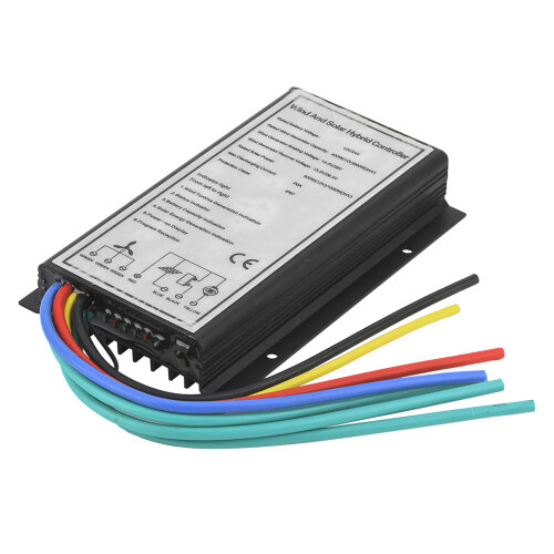 12/24V 400/800W Wind 500/1000W Solar Energie 1