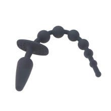BDSM Toys Anal Plug Sex Toy For Women SM Toys For Couples Adult Gay Erotic Gifts