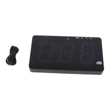 SW‑525A Wandmontierter LCD-Bildschirm Digitaler