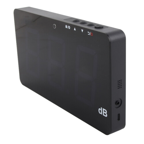 SW‑525A Wandmontierter LCD-Bildschirm Digitaler 1